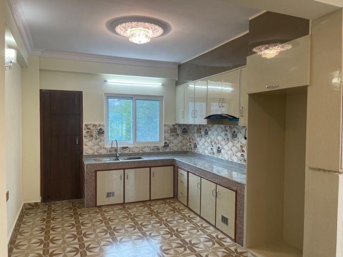 Brand New House Just Finished Building For Sale