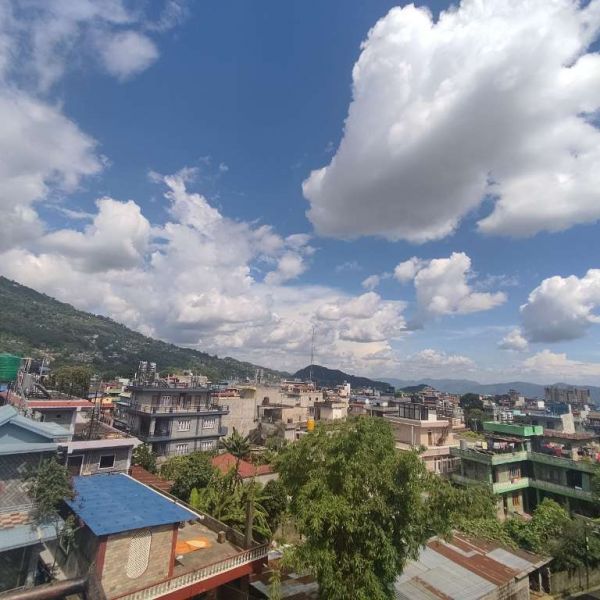 Nadipur, Pokhara-3 | House for sale!