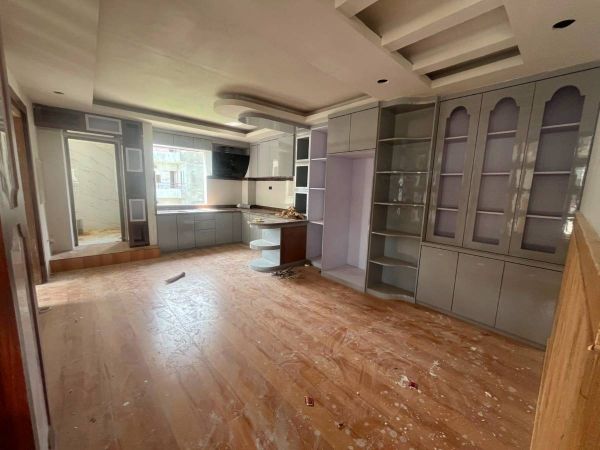 New House For Sale In  Tikathali, Lalitpur
