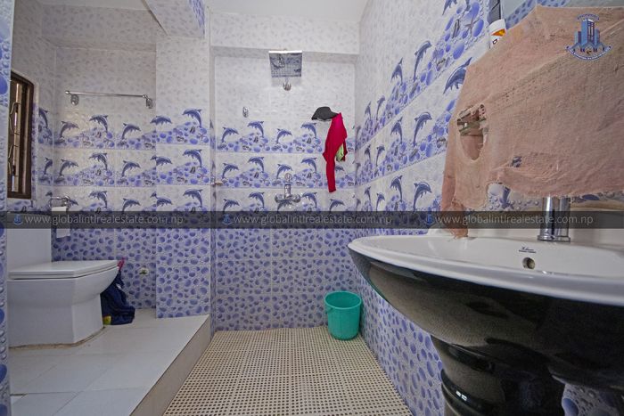 Residential and House Sale at near Jaranku ,Tarkeshwor