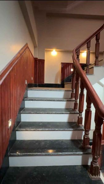 Brand new house for sale in Cozy Homes, Imadole