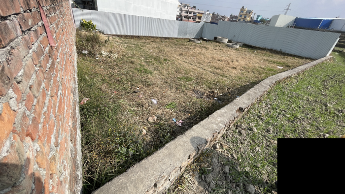 Shallaghariko Subarna Chok bata 600 feet najik Shanti Tole