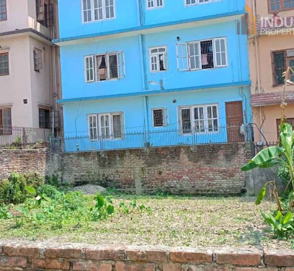 Land on sale-Kaushaltar, Bhaktapur
