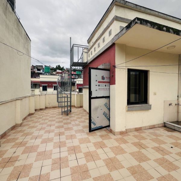 House on rent: Civil Homes Phase VII, Nagarjun-6