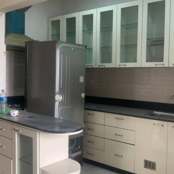 Apartment on rent at Classic Tower, Hattiban