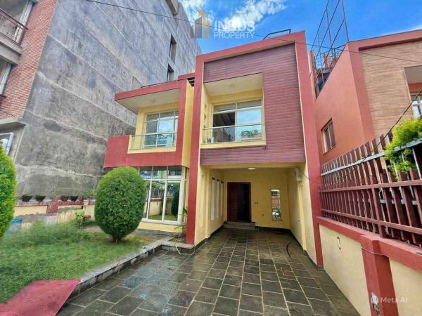 Beautiful House on rent at Bhaisepati, Lalitpur Beautiful House on rent at Bhaisepati, Lalitpur