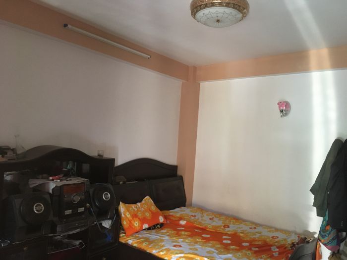 A Fully Furnished Flats for Rent 