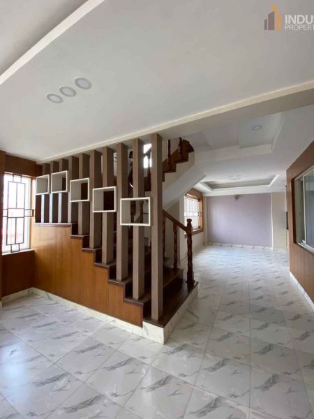 House For Sale at Bhaisepati Mantri Marg, Lalitpur