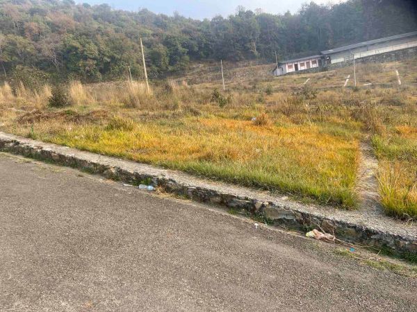 Land on Sale at Banepa