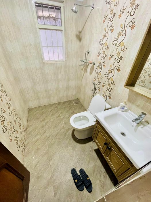 Bungalow on sale at Naxal