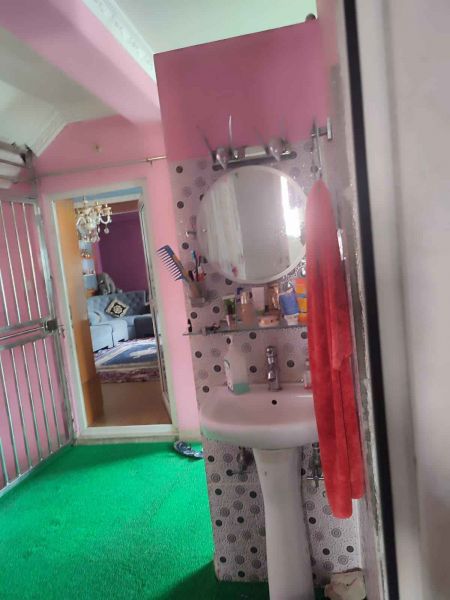 House for sale Nayabasti Boudha