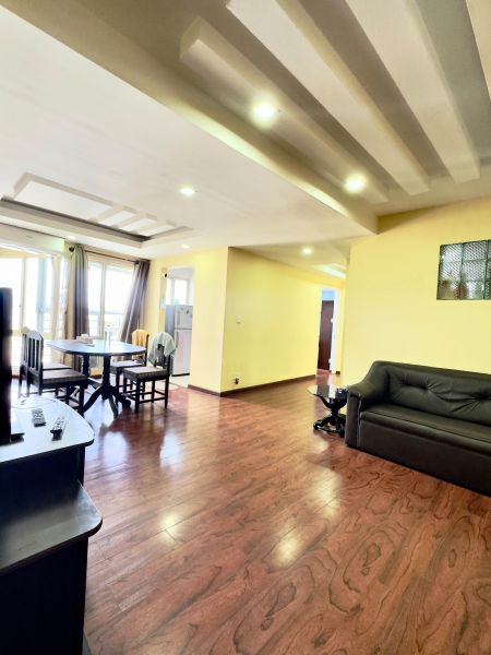 3bhk Spacious Panoramic View Apartment Sale at Hattiban Lalitpur 