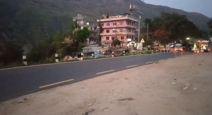 House on rent in sindhuli khurkot 