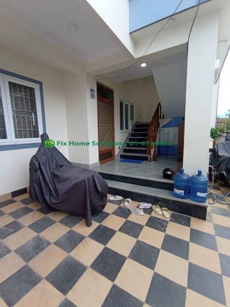 house on sale at kapan near shiva mandir