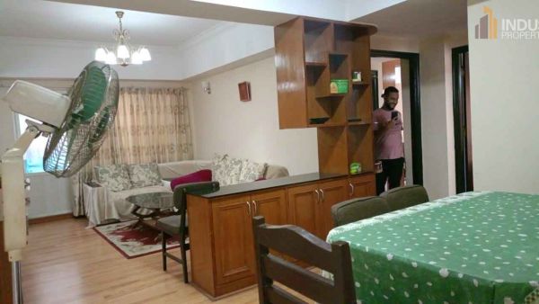 Apartment on Rent;-Prestige Apartment