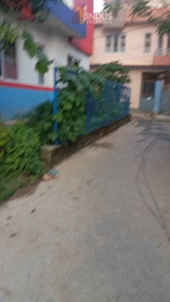 Land  on sale at Balkot, Bhaktapur