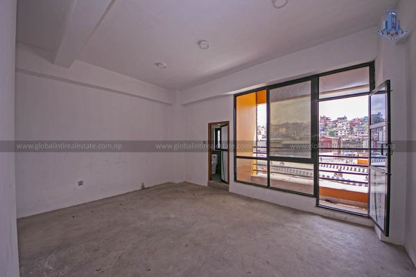 Brand New Commercial Building For Rent