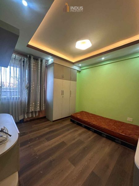 Apartment on rent at Balkumari, Lalitpur
