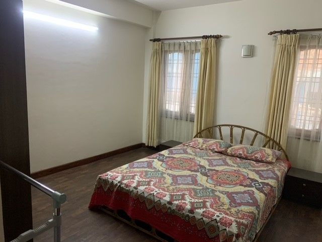 Flat for rent Dhobighat, Lalitpur near the Assumption church
