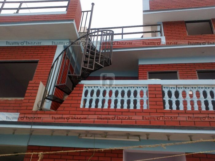 4 Storeyed House On Sale At Sukedhara
