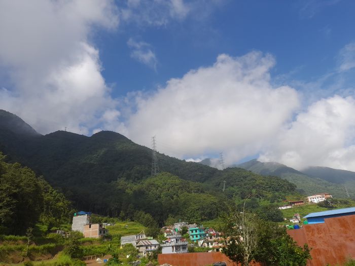 Land on Sale in Chandragiri (Near Cable Car Station)