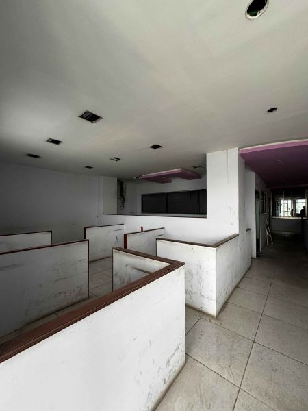 2500 Sq.ft Commercial Office Space On Rent at Tinkune