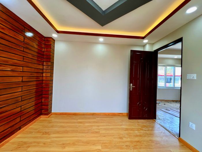 Residental Duplex House on sale at Imadol