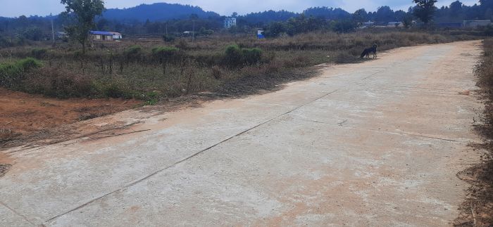 LAND ON SALE IN HETAUDA 16 CHISAPANI