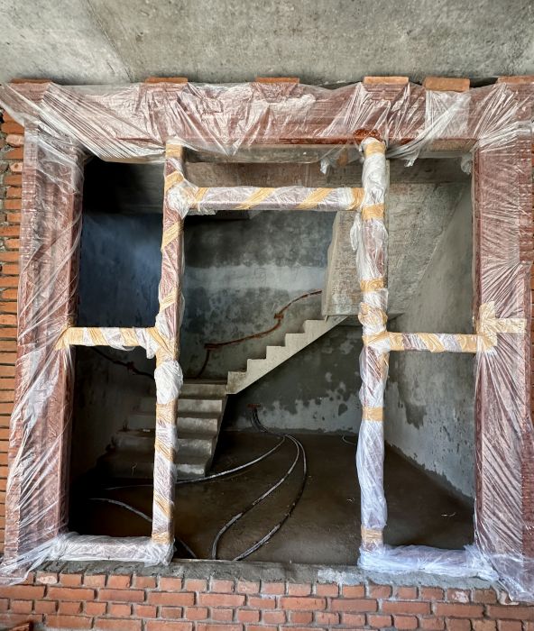 Triplex House On Sale At Shital Height ,Imadol