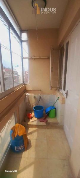 House on rent at Dhobighant