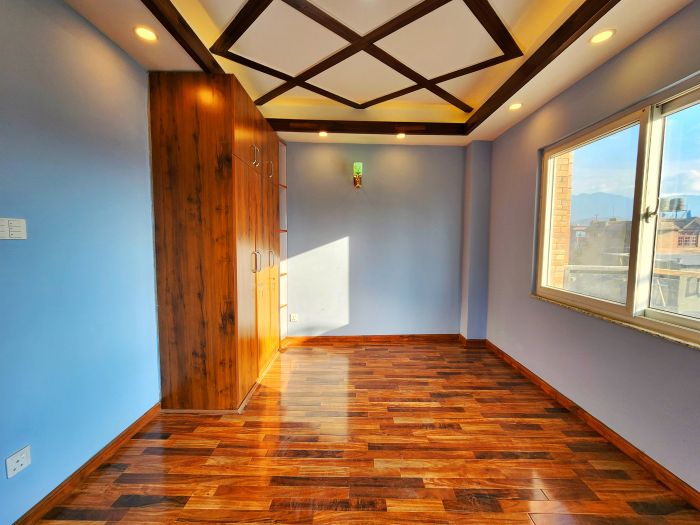 Duplex house on sale at Imadol ,Shital Height