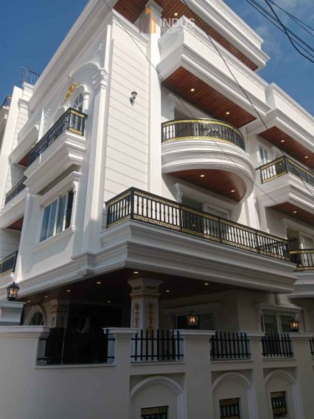 Beautiful House on sale at Imadol, Lalitpur