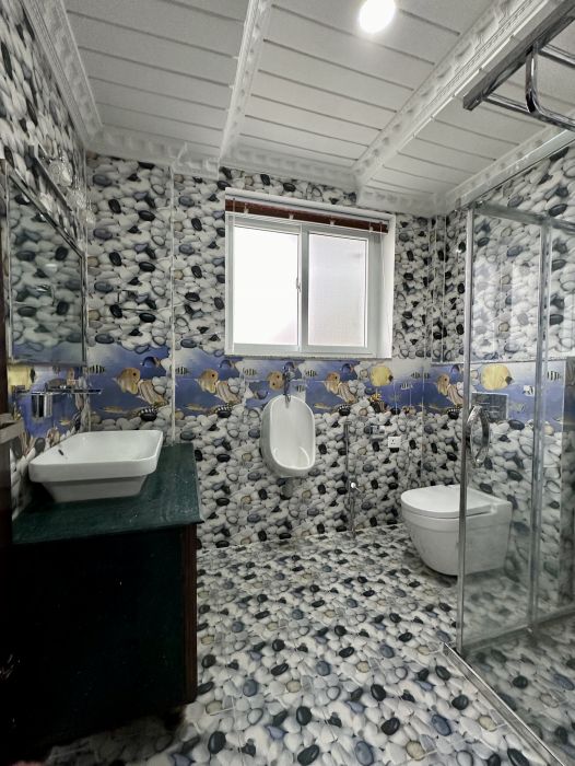 Residental House On Sale At Chyasundole ,Buddanilkantha