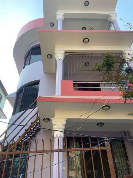 House Sell in Balkot Hight