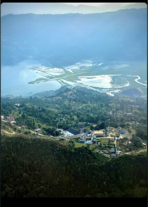 HOTEL/COTTAGES FOR SALE AND TRANSFER OF LEASE