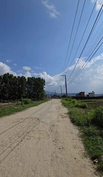 5 Ropani 8 aana lad sale at chhaling bhaktapur