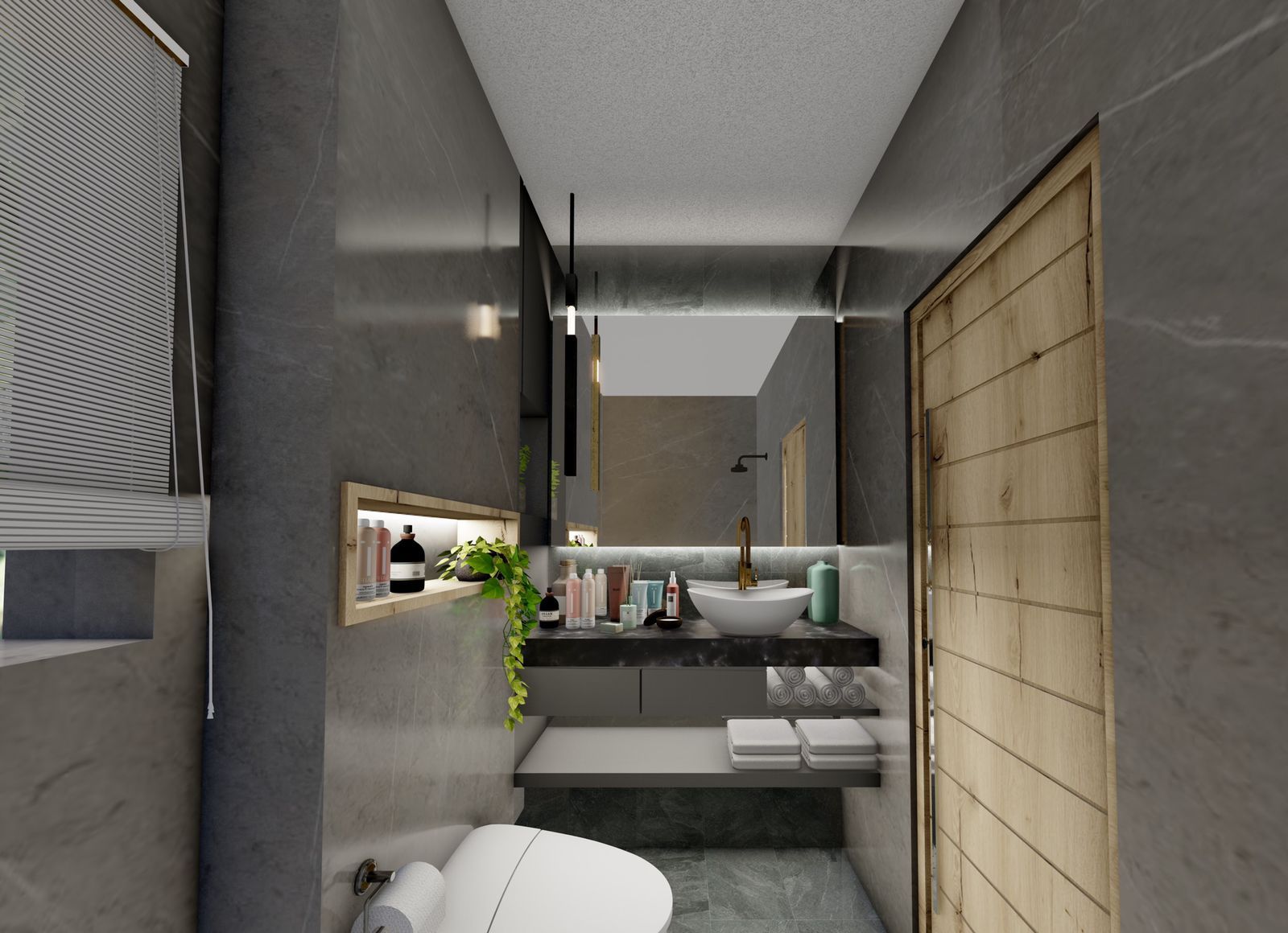 5 luxury houses on sale at Madhuban Homes Budhanilkantha