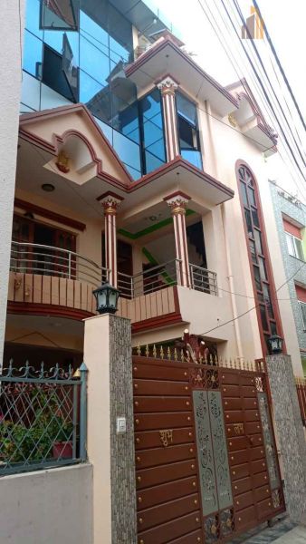 House on sale -Kapan Baluwakhani