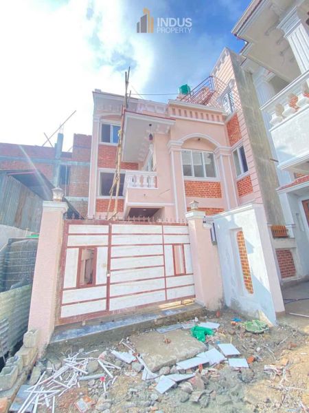 Beautiful House on sale at Budhanilkantha, Kathmandu Beautiful House on sale at Budhanilkantha, Kathmandu