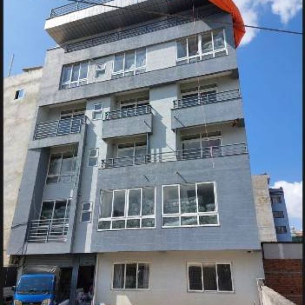 ? Premium Property for Sale Opposite Shahid Gangalal National Heart Centre – Bansbari ?