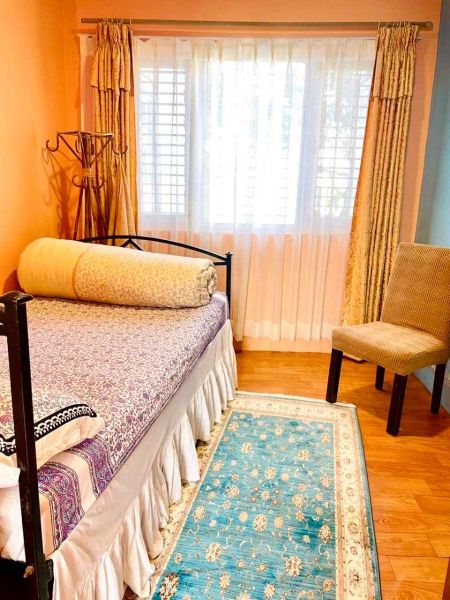 Bright &amp; Peaceful 2BHK in Ramhiti, Boudha 