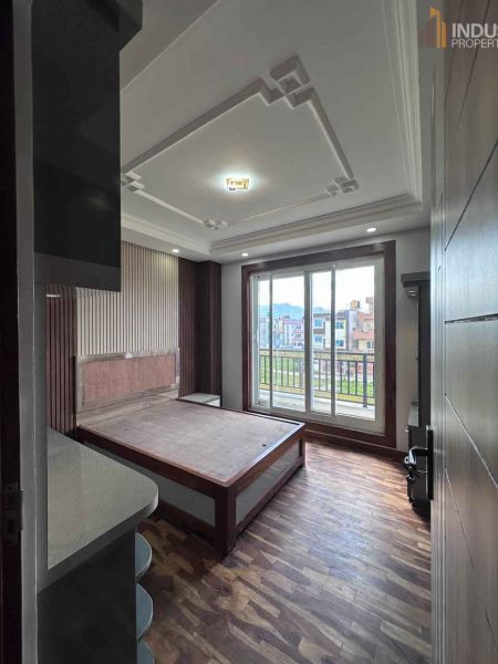 House on Sale-Sital Height,Lalitpur