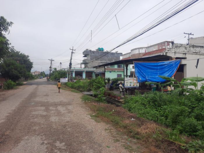 House for Sale in Nijgadh-9,Bara