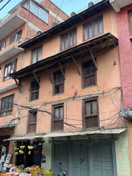 Urgent House Sale at Patan