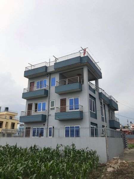 Beautiful house sale in Tokha, Panchetaar, Kathmandu