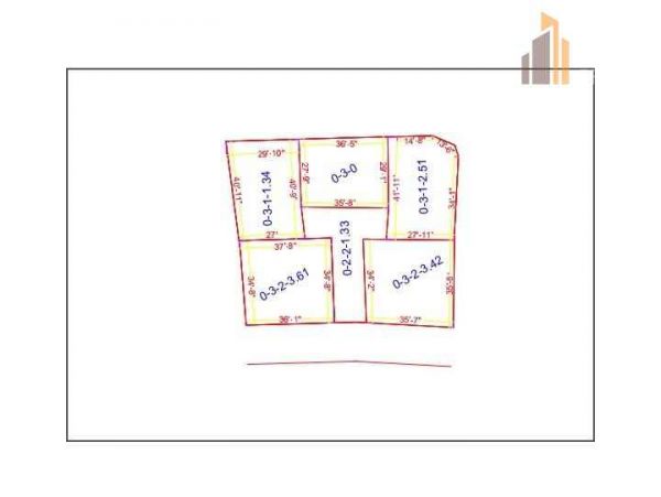 Land On sale at Harisiddhi, Lalitpur