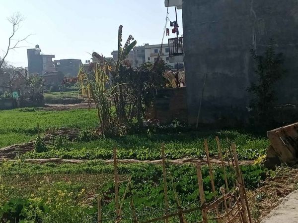 Land On Sale at Changathali, Lalitpur