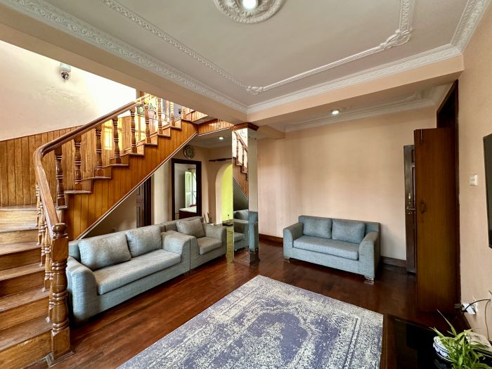 Duplex House On Sale At Baneshwor 