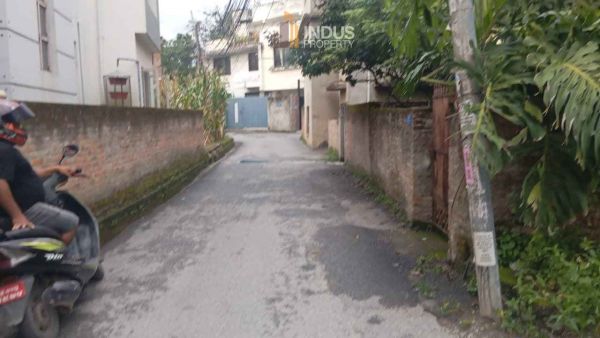 Land on sale at Sanepa, Lalitpur