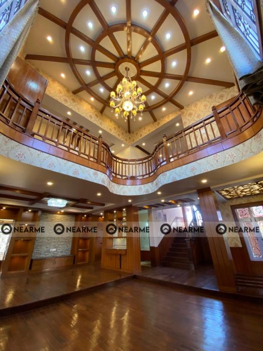 House On sale at Budhanilkantha